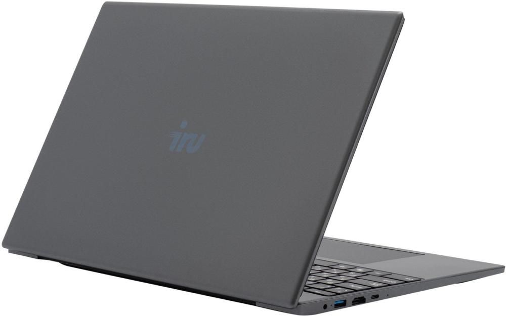 Ноутбук iRU Tactio 15PHR 2150142
