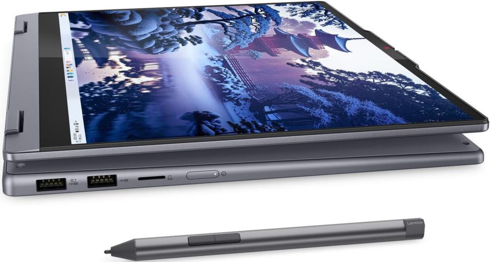 Ноутбук 2-в-1 Lenovo IdeaPad 5 2-in-1 14IAL10 83KR001TUS