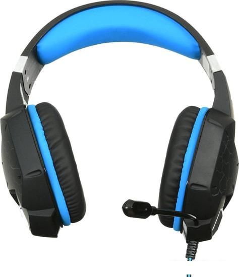 Наушники Оклик HS-L930G Snorter