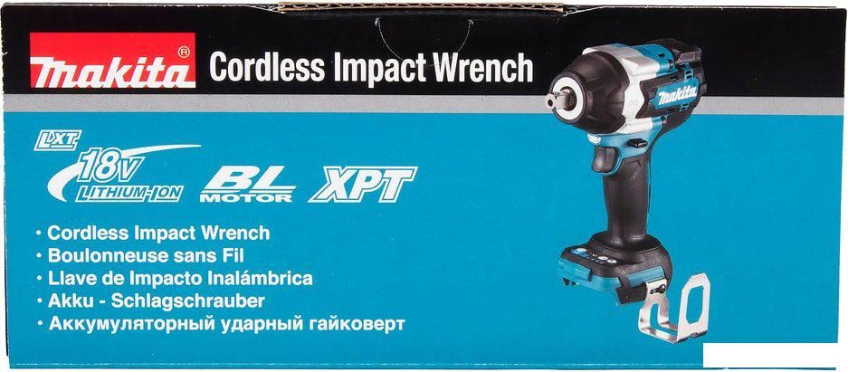 Гайковерт Makita DTW700Z (без АКБ)