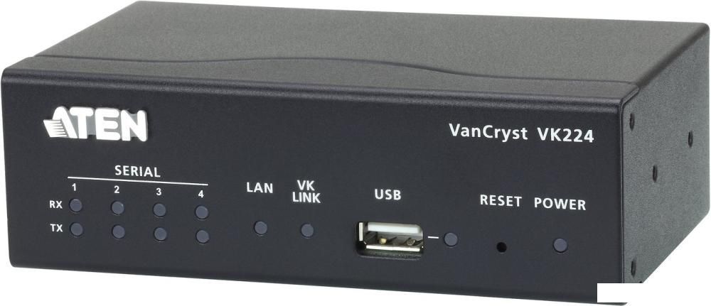 Переключатель Aten VK224-AT