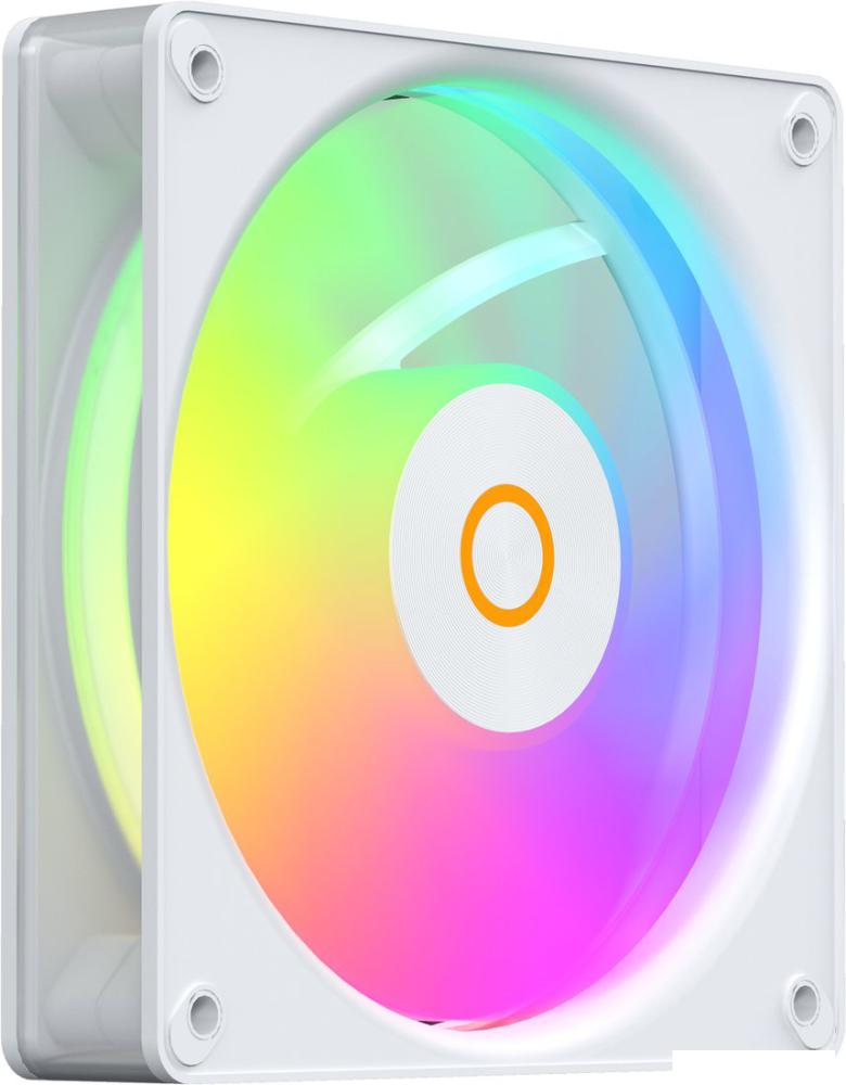 Корпус Ocypus Delta C74 WH ARGB