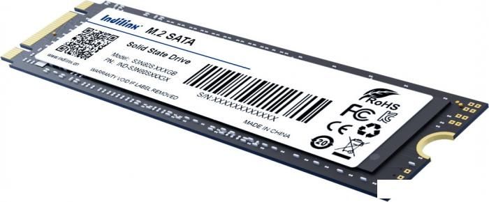 SSD Indilinx S3N80S 1TB IND-S3N80S001TX