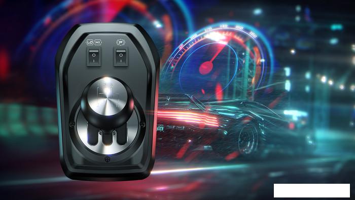 Руль FlashFire Imola