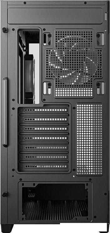 Корпус DeepCool CG580 4F V2 R-CG580-BKADA4-G-2