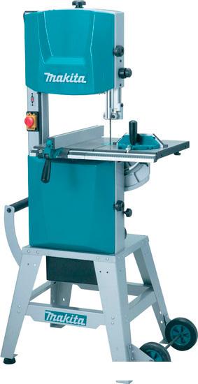Ленточнопильный станок Makita LB1200F