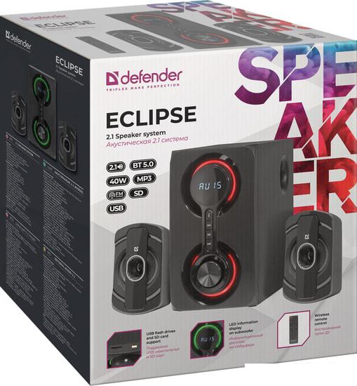 Акустика Defender Eclipse