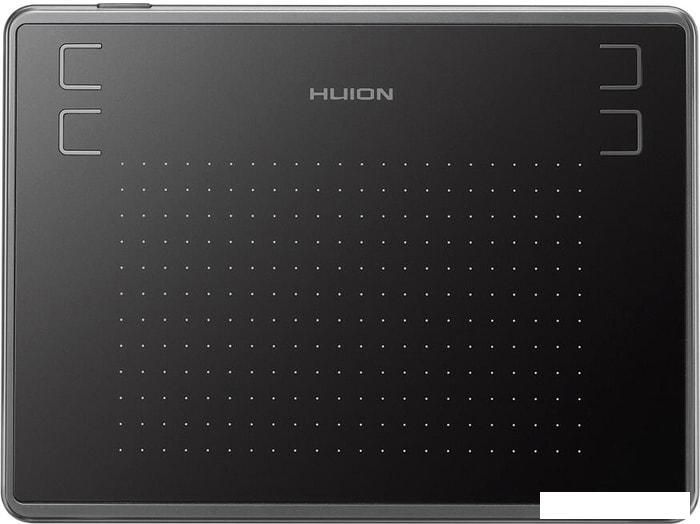 Графический планшет Huion H430P (8192)