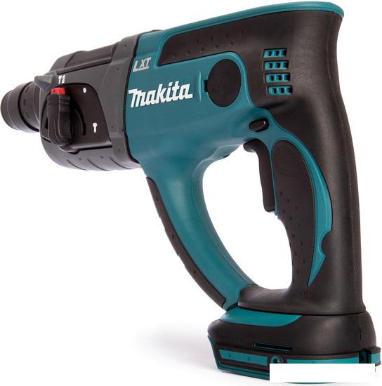 Перфоратор Makita DHR202Z (без АКБ)
