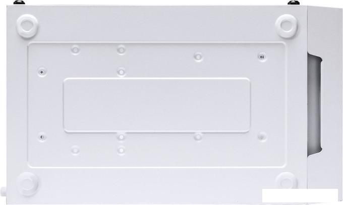 Корпус 1stPlayer FireBase X1-WH-3F1-W