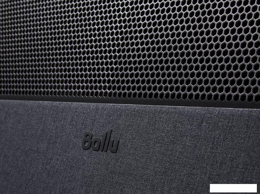 Конвектор Ballu BEC/ATI-1502 (космический черный)