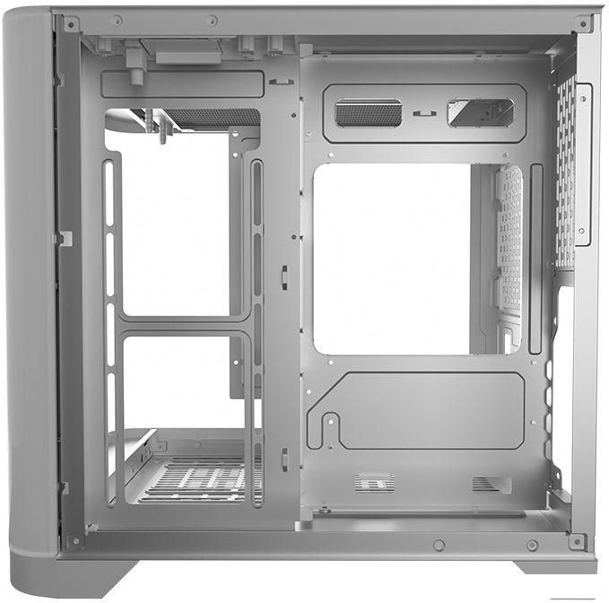Корпус 1stPlayer UView UV5 (белый)