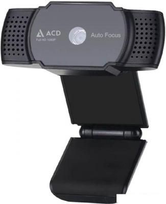 Веб-камеры ACD UC600 Black Edition