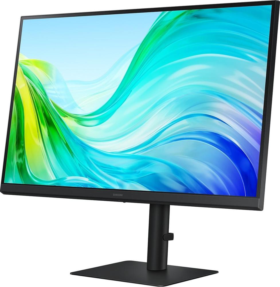 Монитор Samsung ViewFinity S6 S61F LS27F610EAIXCI