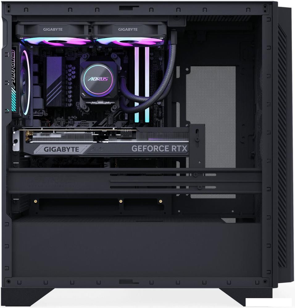 Компьютер Gigabyte Prime 5 AP551 AP5A7N7T-5105