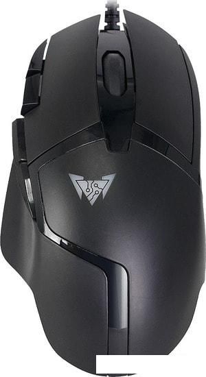 Игровая мышь CrownMicro CMGM-901