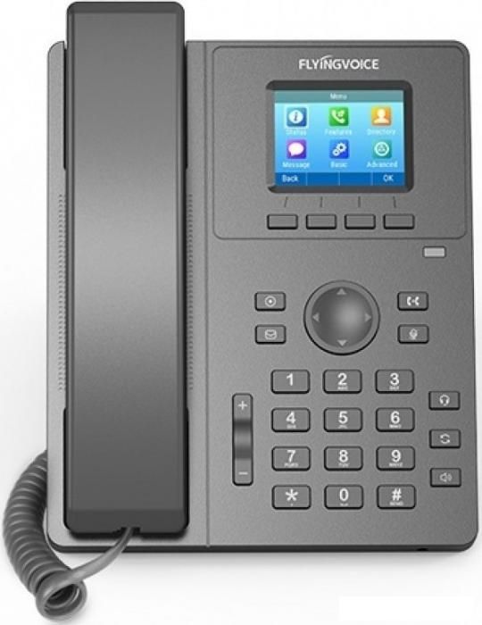 IP-телефон Flyingvoice P11G
