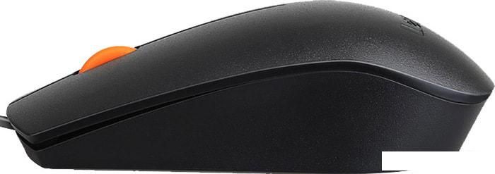 Мышь Lenovo 300 USB Mouse