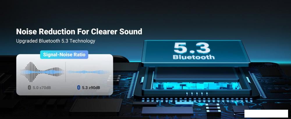 Аудиоадаптер Ugreen CM596 90748