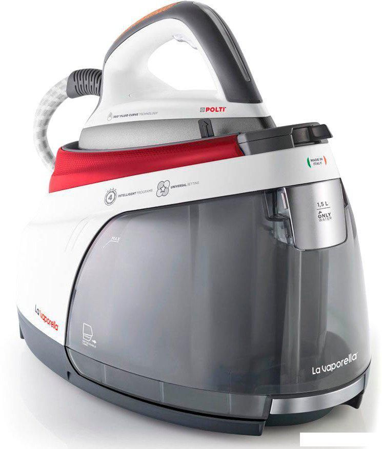 Утюг Polti La Vaporella XM80C