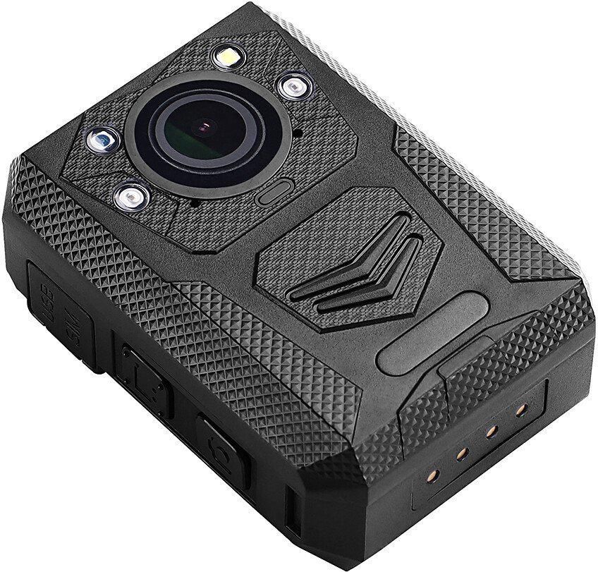 Экшен-камера BodyDvr X5A