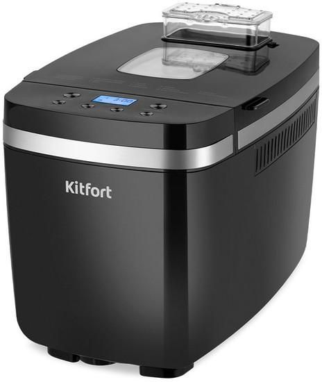 Хлебопечка Kitfort KT-314