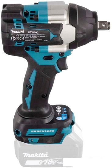Гайковерт Makita DTW700Z (без АКБ)