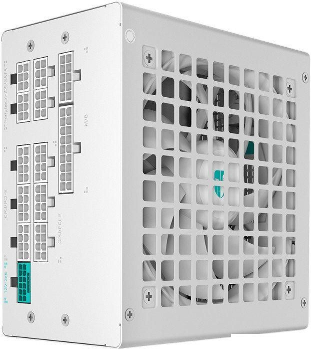 Блок питания DeepCool GamerStorm PQ1000G WH