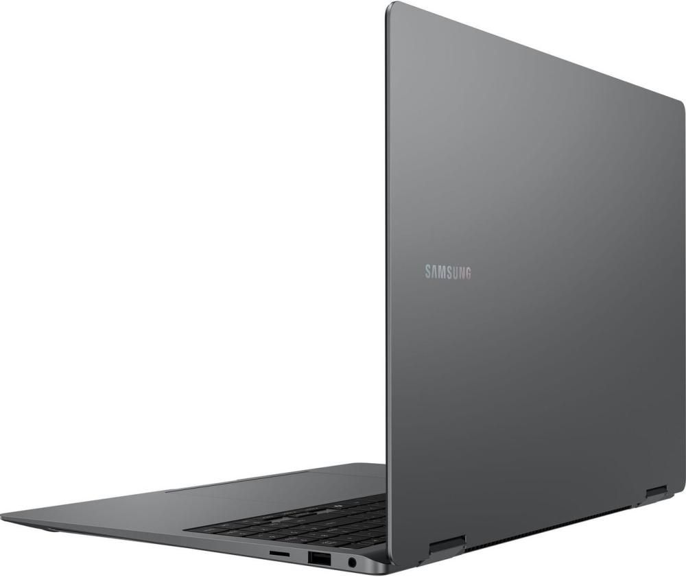 Ноутбук 2-в-1 Samsung Galaxy Book5 Pro 360 16 NP960QHA-KG3IN
