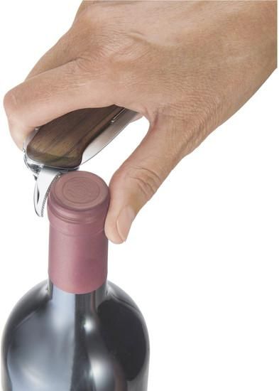 Мультитул Victorinox Wine Master (ореховое дерево)