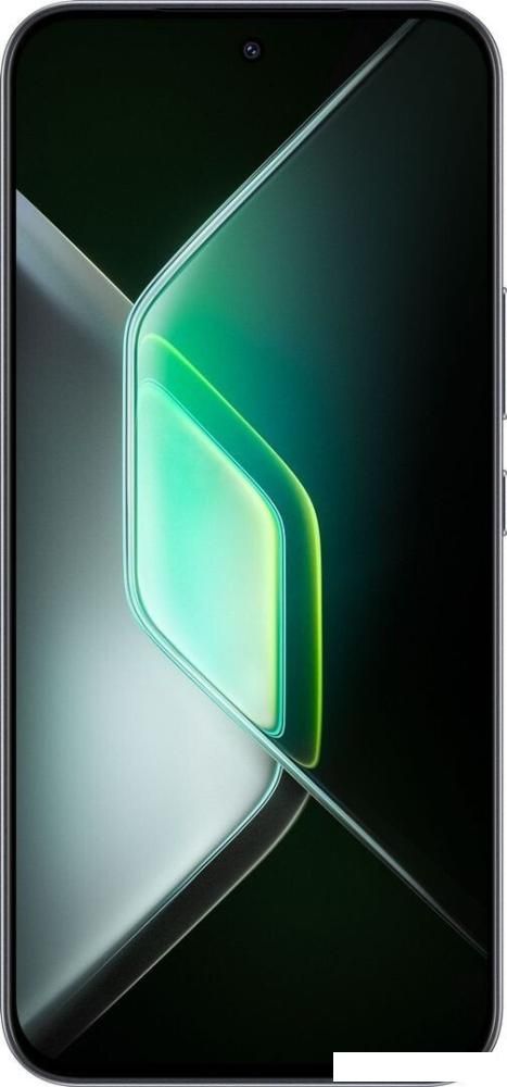 Телефон Infinix GT 30 Pro X6873 12GB/256GB (темно-серый)