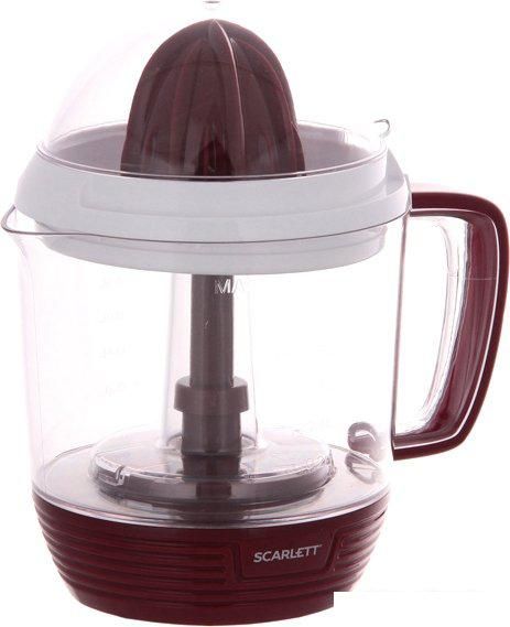 Соковыжималка Scarlett SC-JE50C08