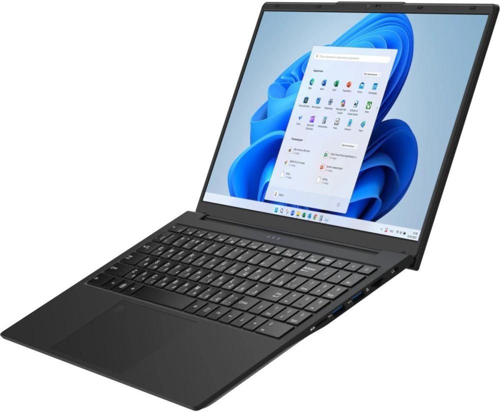 Ноутбук Rikor Pro 5 15 M-02 D8DF78F6