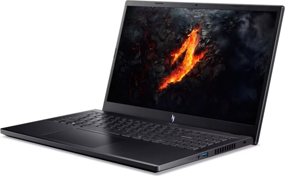 Игровой ноутбук Acer Nitro V 15 ANV15-41-R3LC NH.QSHER.004