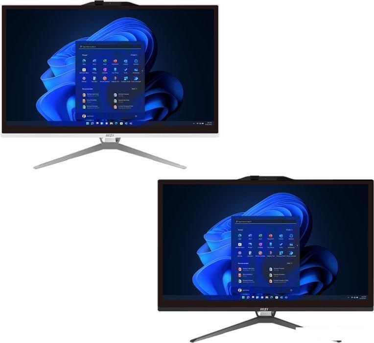 Моноблок MSI Pro AP222T 14MA-642XRU