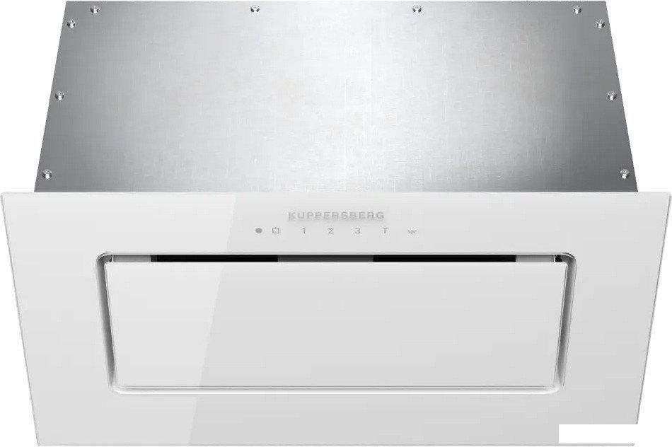 Вытяжки KUPPERSBERG BIM 600 White