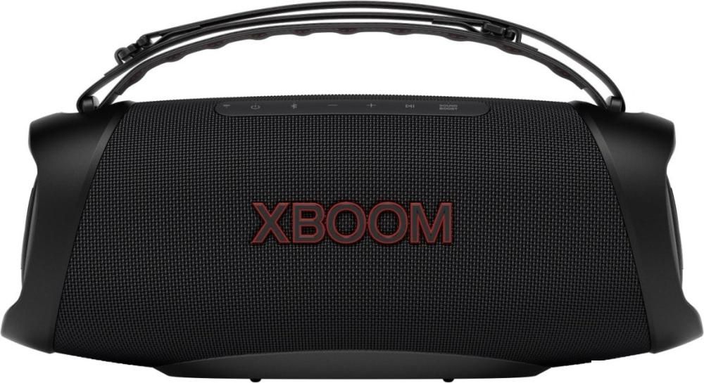 Беспроводная колонка LG XBOOM Go XG8T