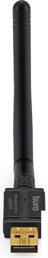Bluetooth адаптер Buro BU-BT532