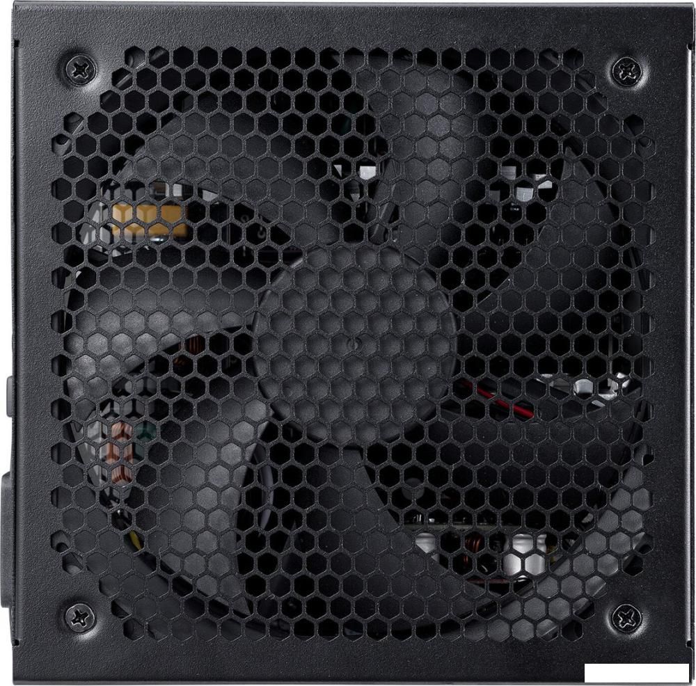 Блок питания ADATA XPG PYLON II Bronze 750W PYLONII750B-BKCEU