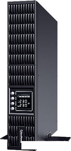 Источник бесперебойного питания CyberPower PLT2000ELCDRT2U