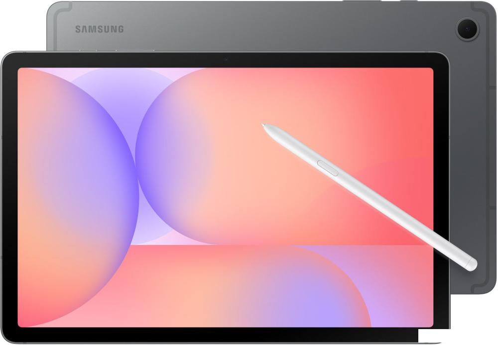 Планшет Samsung Galaxy Tab S10 Lite Wi-Fi SM-X400 8GB/256GB (серый)