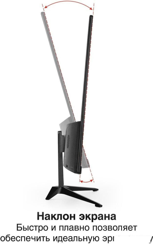 Монитор ExeGate ProSmart EH2400A EX300348RUS