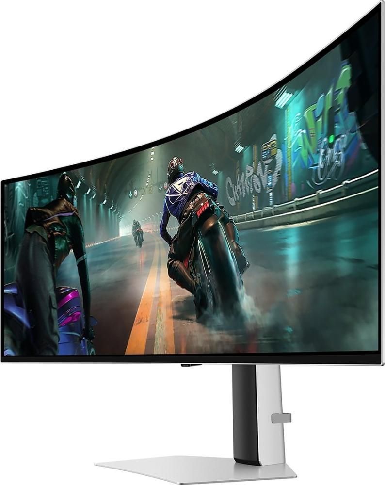 Игровой монитор Samsung Odyssey OLED G9 LS49DG910SIXCI