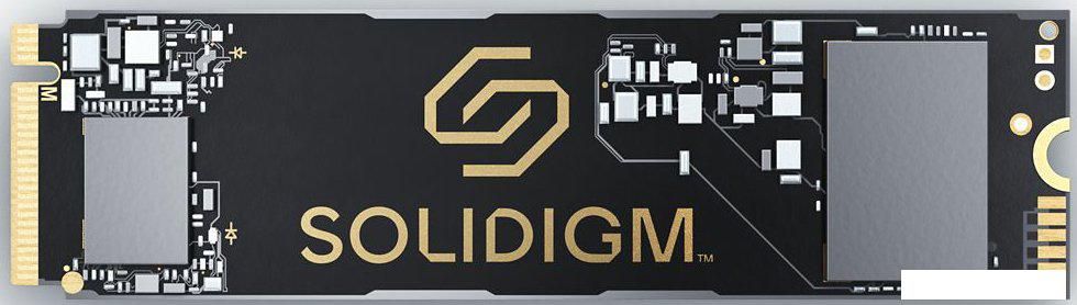 SSD Solidigm P41 Plus 2TB SSDPFKNU020TZX1