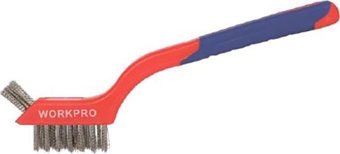 Щетка зачистная Workpro WP253005