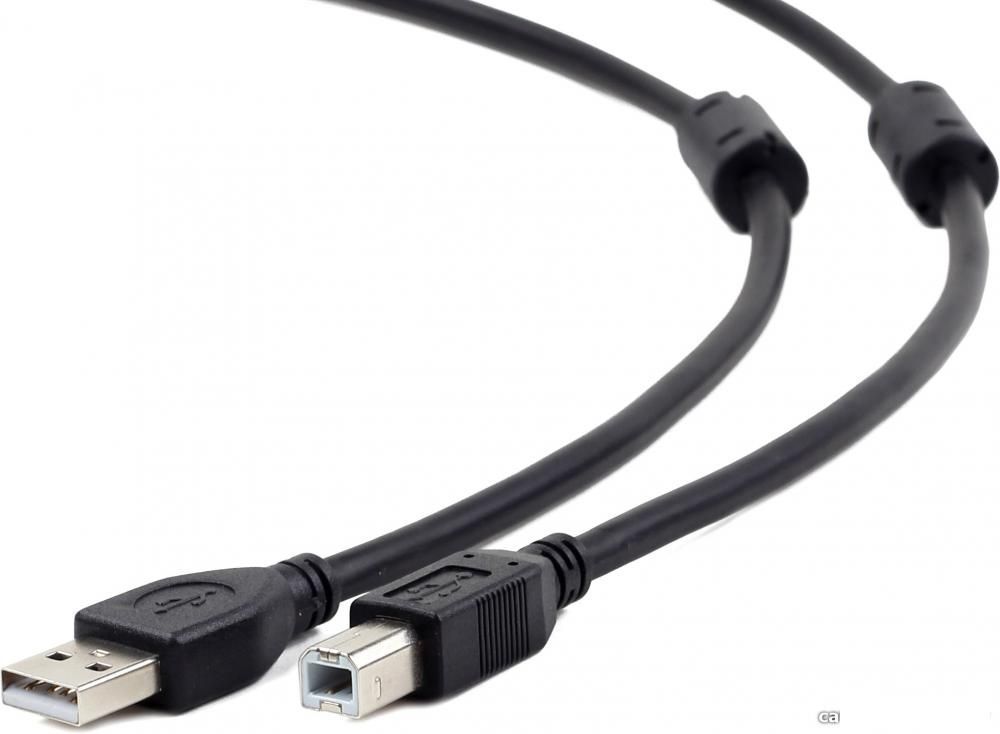 Кабель Cablexpert CCF2-USB2-AMBM-6