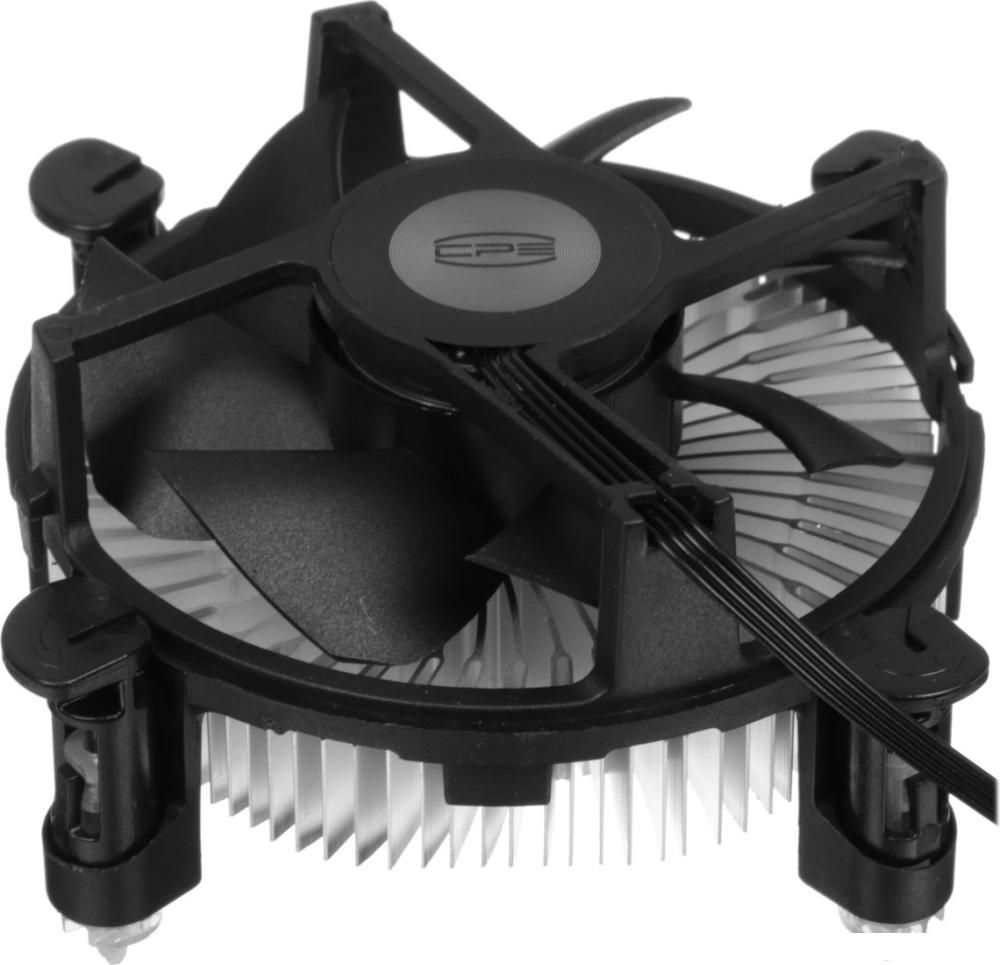 Кулер для процессора PCCooler R94