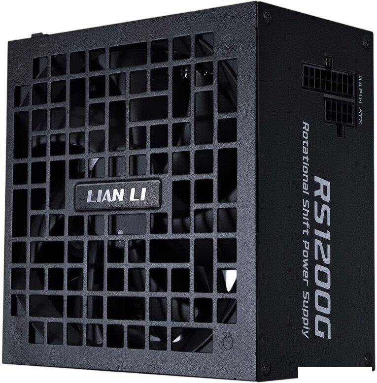 Блок питания Lian Li RS1200G G9P.RS1200G.BH00.RU