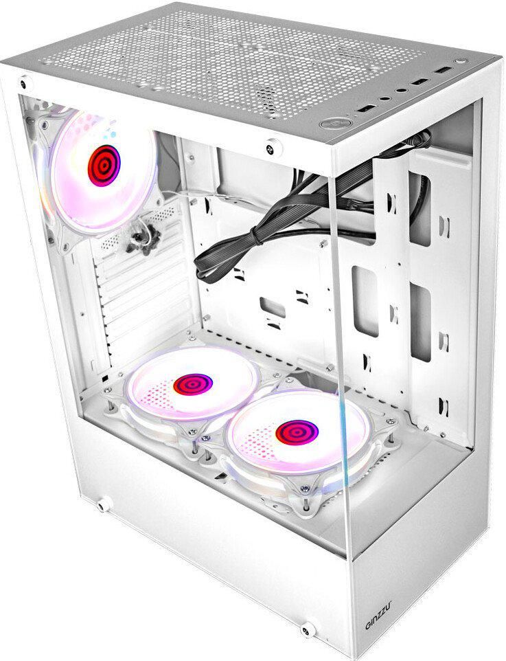 Корпус Ginzzu CL310