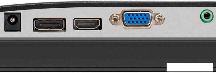 Монитор ExeGate ProSmart EH2407A EX299033RUS